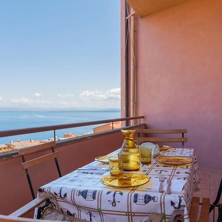 Apartamento Argentario Retreat Sea View Terrace, Wifi & Private Parking Included Porto Santo Stefano  Exterior foto
