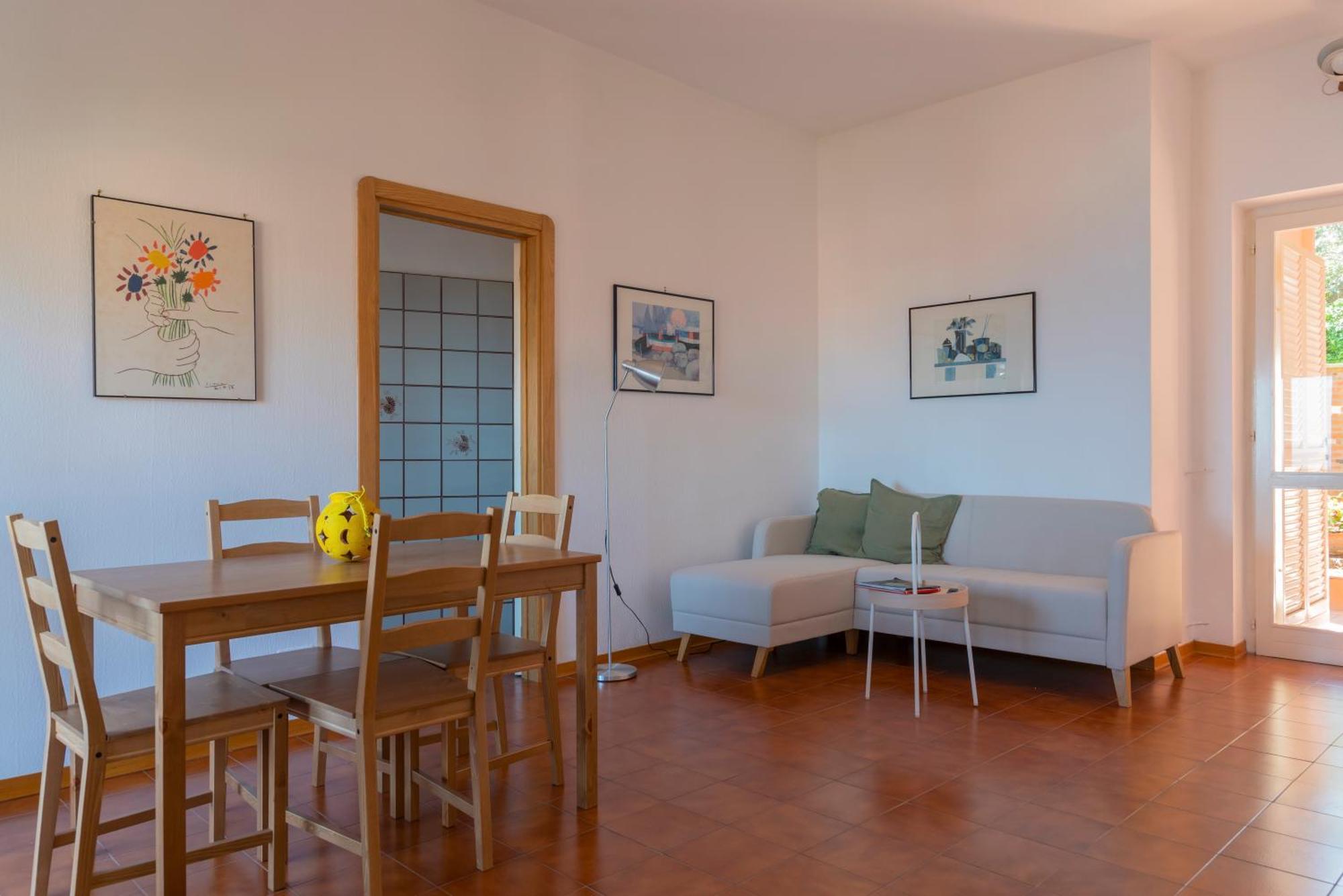 Apartamento Argentario Retreat Sea View Terrace, Wifi & Private Parking Included Porto Santo Stefano  Exterior foto
