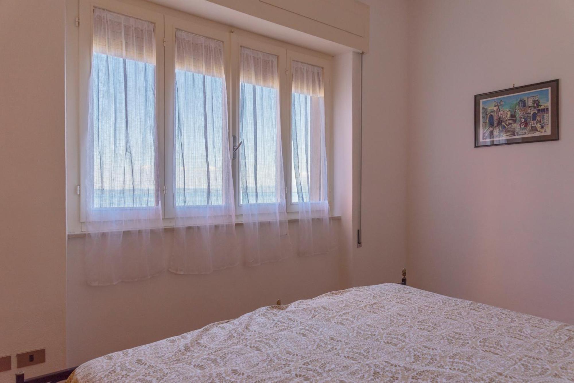 Apartamento Argentario Retreat Sea View Terrace, Wifi & Private Parking Included Porto Santo Stefano  Exterior foto
